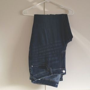 Maurices Blue Jeans